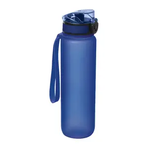 Tritánból készült sport ivópalack, 1000 ml
